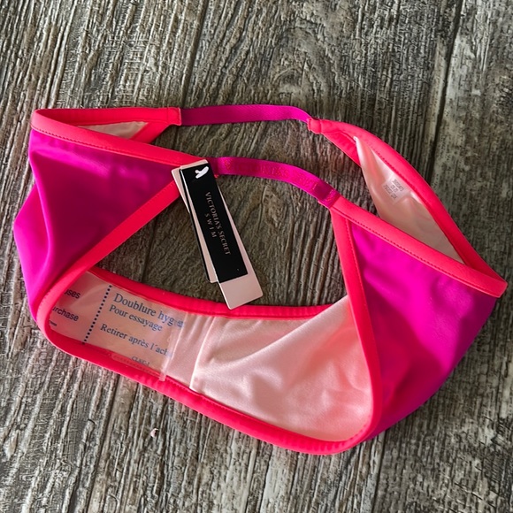 🌟VICTORIA SECRET 🌟SEXY 🌟SWIM BOTTOM, SMALL - Picture 3 of 9